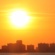 Today: Sunny and hot, with a high near 95. Heat index values as high as 100. Southwest wind 5 to 15 mph. 